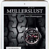„Juwelier C.W. Müller – Hausmagazine“ von Untitled Verlag und Agentur
