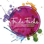 “Frida Fuchs” from Tanja Sommer