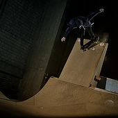 „Fuel to Roll – a short Skateboard movie“ von Stephan Fröhlich