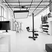 “Mietstudios Sachsen Studio Leipzig” from Mietstudios Sachsen Studio Leipzig