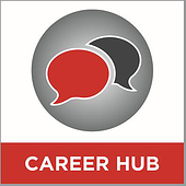 “Career Hub – Hoch auf die Karriereleiter” from Petra Zimmermann