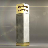 „ELMA Award“ von Sebastian Kothe
