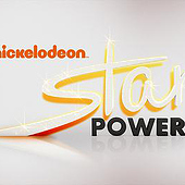 „Nickelodeon Star Power“ von Sebastian Kothe