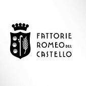 “Fattorie Romeo del Castello” from ondesign