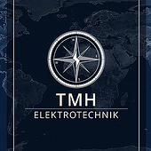 „TMH Elektrotechnik – Your Compass“ von Torben Rathkamp