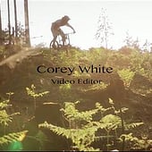 “Showcase” from Corey White