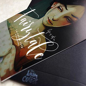 «Illustration» von Saskia Schnell