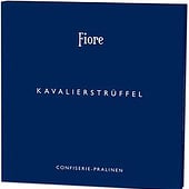 «Fiore Kavalierstrüffel» de Klaus-Dieter Knoll