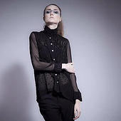„Fashion Look“ von Katona, Lilly