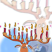 “Illustrationen” from Simone Lacina