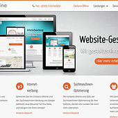 „Webdesign“ von Web & Grafik Design, A. Müller