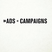 “Ads & Campaigns” from Yasemin Alkan