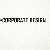“Corporate Design” from Yasemin Alkan