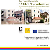 «10 Jahre Elbehochwasser» de David Hohmann