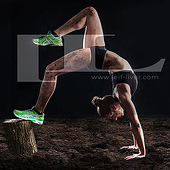 «Fashion» von Leif-Liver Photography