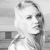 «Portrait» von Leif-Liver Photography