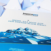 „Geschäftsbericht 2014“ von Mwimmerdesign