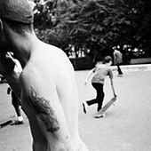 “Street, Skate & Reportage” from Roland Bogati