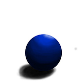 «Photoshop-Arbeiten» de Melina Thévenot