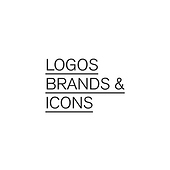„Logos, Brands & Icons“ von Carlos Rodríguez Torre