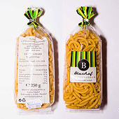 «neuer/s Marktauftritt/Verpackungsdesign» von sandra glatz