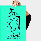 «Ulkiges Firmenlogo mit Wiedererkennungswert» von sandra glatz