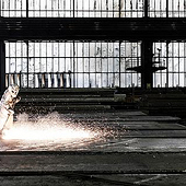 „Industriefotos“ von 400V-IndustrieFotografie