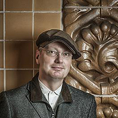 “Portraits: Männer” from Christoph Tappé Photographie