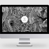 „Website für Marco Wittkowski“ von Radar | Feine Sensoren für Web & Design