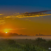 “Landschaft” from Ursula Di Chito