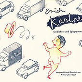 „Illustrationen zu Gedichten von Erich Kästner“ von Anthony Rumbach