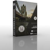 „City Series: London“ von RAWexchange.de Kamerakind