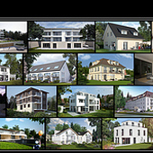 «Häuser» de Kiril Damyanov