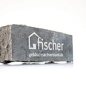 “Fischer Gebäudesachverstand” from grafik schultz