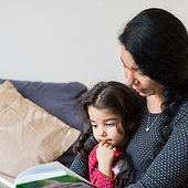 “Portrait & Familienfotografie” from Adina Bitterlich