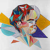 «Mozaik» de Nino Karalashvili