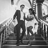 “Hochzeit” from Toms Mutulis photography
