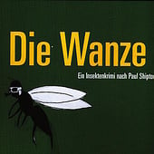 “Die Wanze Booklet” from Birka Gladrow