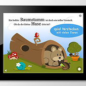 „iPad bilderbuch“ von pixelwiese e.U. | martina misar-tummeltshammer