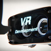 „VR Development Render“ von Ar|Apps|3D