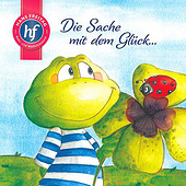 „Märchenkeks“ von Nicole Kristin Adler