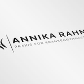 “Branding Krankengymnastik” from Aileen Burkhardt