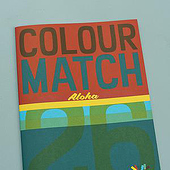 “HKS Colourmatch 26” from CLMNZ / Clemens Hartmann