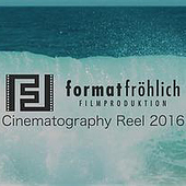 „Format Fröhlich Filmproduktion – Showreel 2016“ von Stephan Fröhlich