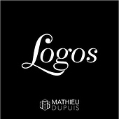 „Logos“ von Mathieu Dupuis