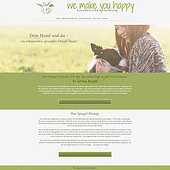 «Webdesign» von qrandapps Internetagentur