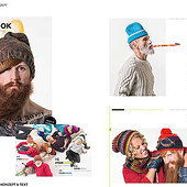 “Newest Stuff” from Jörg Otto