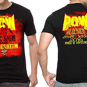 «Shirt Design Offiziell POW» de Sven Krauskopf