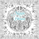 „coloring Page“ von Nicole Kristin Adler