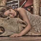 “Peta” from Faby Sacher